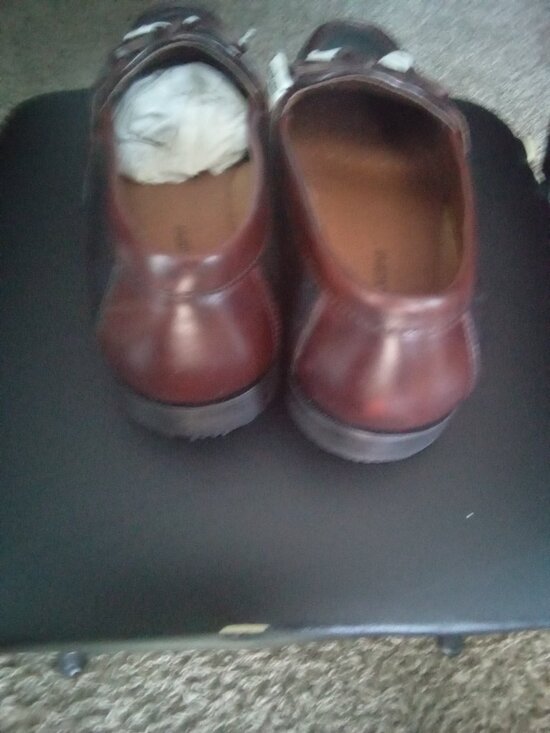 The Johnston & Murphy Aragon II Kiltie Tassel Loafer